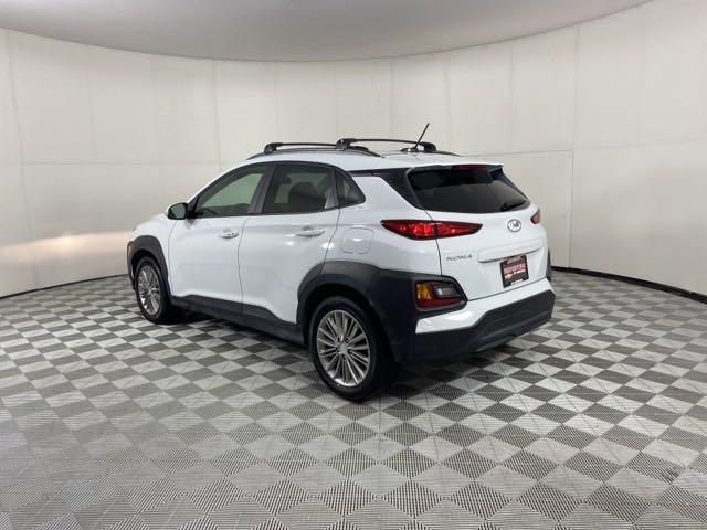 2020 Hyundai Kona Vehicle Photo in MEDINA, OH 44256-9001