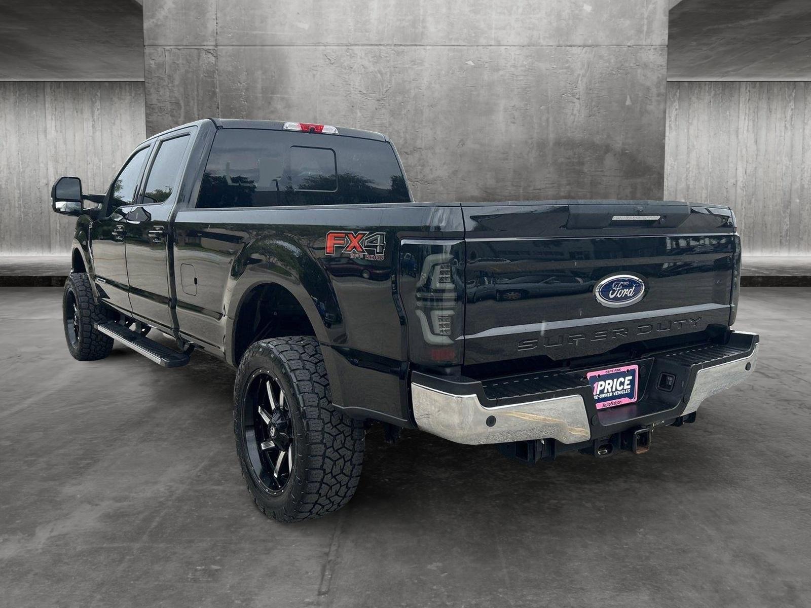 2019 Ford Super Duty F-350 SRW Vehicle Photo in Clearwater, FL 33765