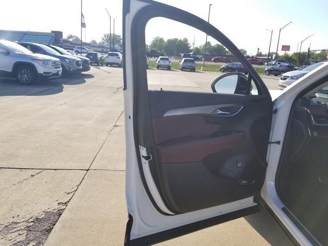 2024 Buick Envision Vehicle Photo in ELYRIA, OH 44035-6349