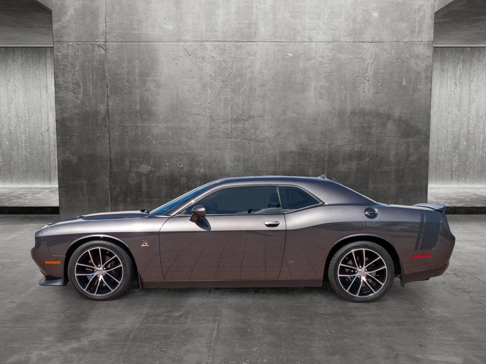 2016 Dodge Challenger Vehicle Photo in Tustin, CA 92782