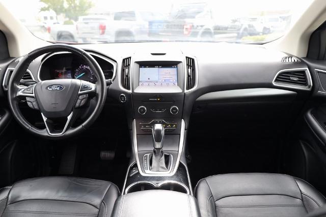 2018 Ford Edge Vehicle Photo in AMERICAN FORK, UT 84003-3317