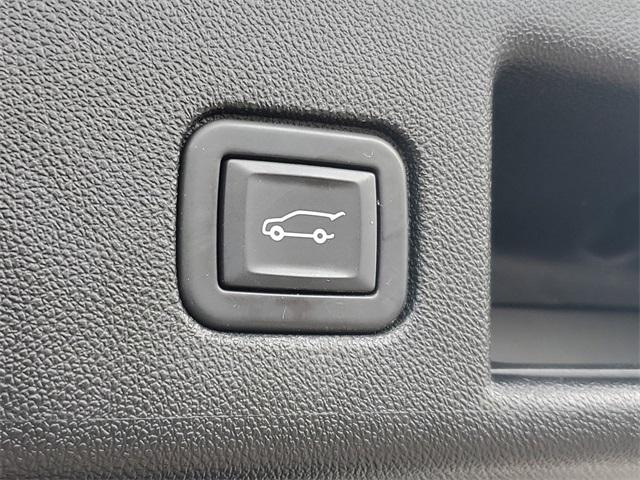 2020 Chevrolet Equinox Vehicle Photo in GRAND BLANC, MI 48439-8139