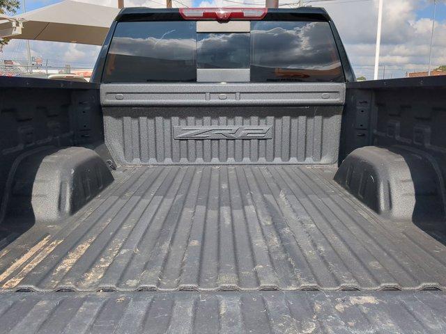 2023 Chevrolet Silverado 1500 Vehicle Photo in SELMA, TX 78154-1460