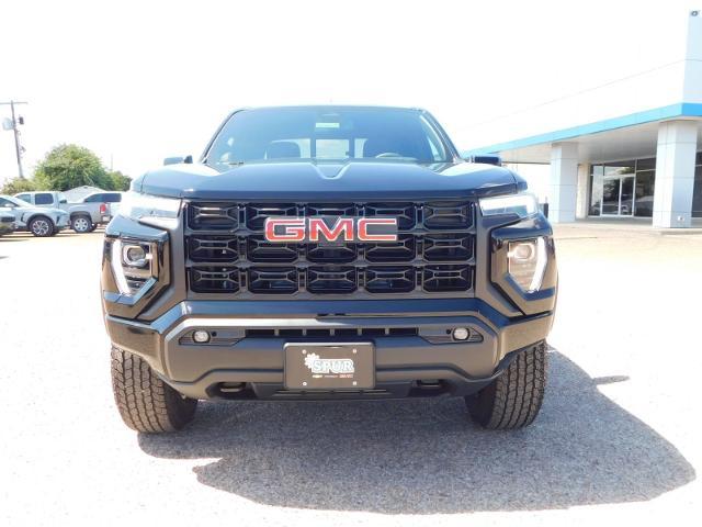 2024 GMC Canyon Vehicle Photo in Weatherford, TX 76087