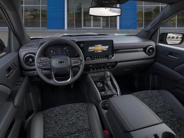 2024 Chevrolet Colorado Vehicle Photo in MIAMI, FL 33172-3015