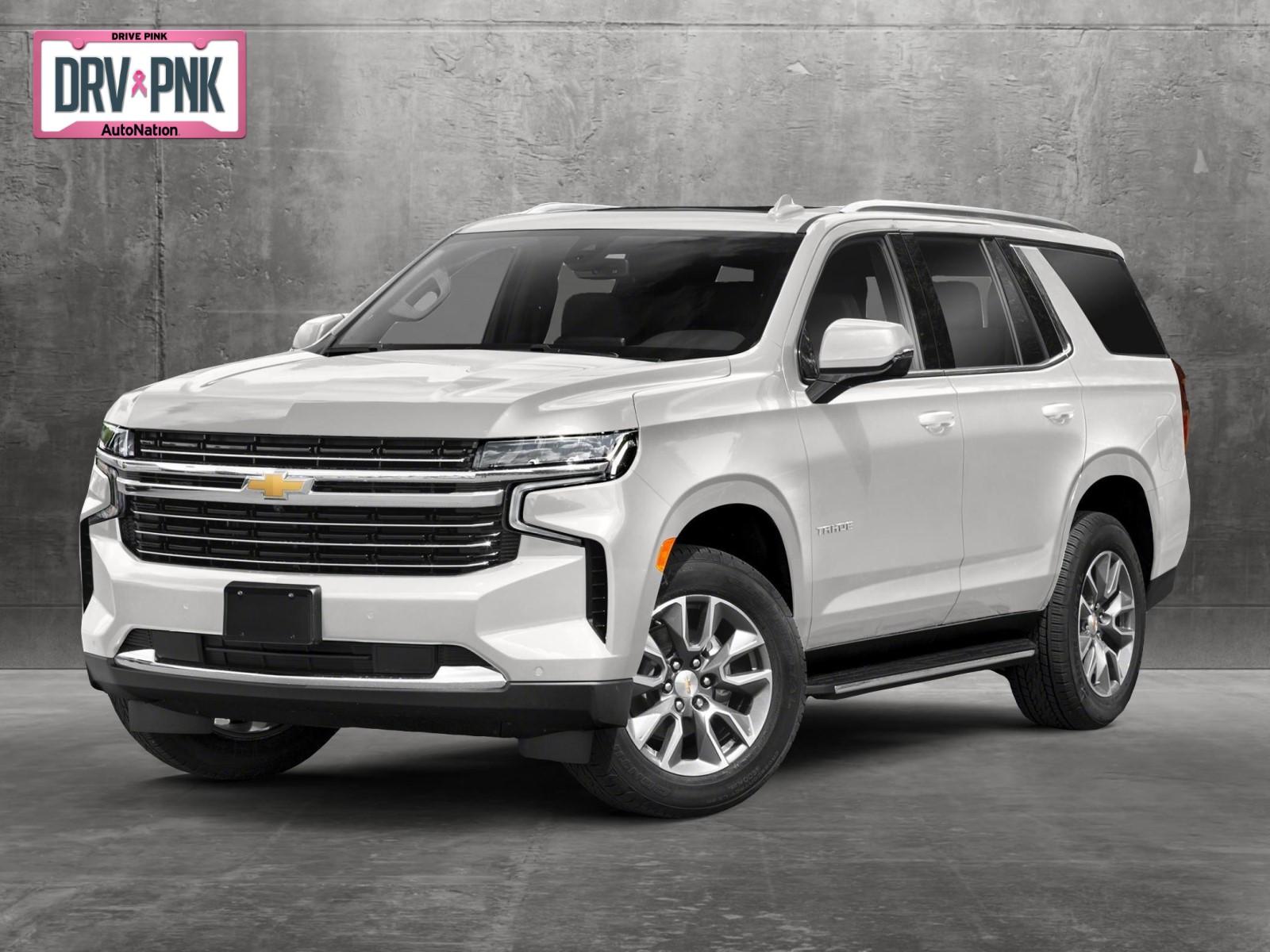 2024 Chevrolet Tahoe Vehicle Photo in PEORIA, AZ 85382-3715