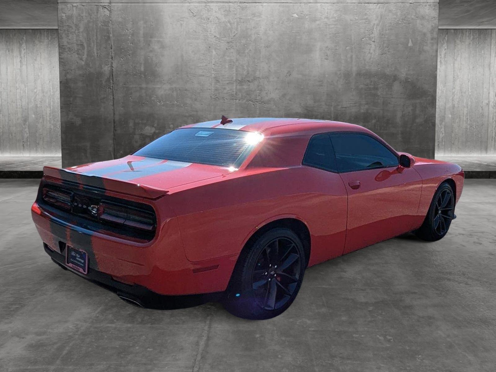 2020 Dodge Challenger Vehicle Photo in Panama City, FL 32401