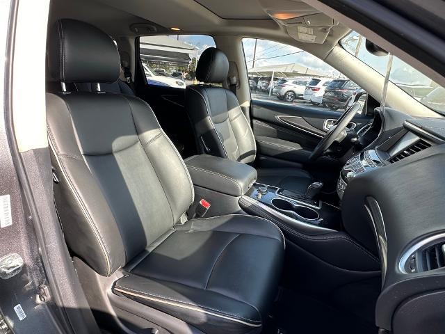 2020 INFINITI QX60 Vehicle Photo in San Antonio, TX 78230