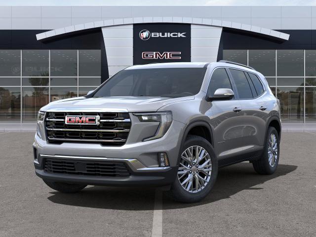 2024 GMC Acadia Vehicle Photo in LITTLE FALLS, NJ 07424-1717