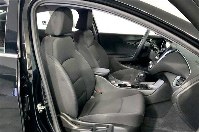 2023 Chevrolet Malibu Vehicle Photo in KANSAS CITY, MO 64114-4502