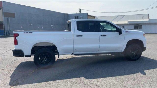 2024 Chevrolet Silverado 1500 Vehicle Photo in BEND, OR 97701-5133