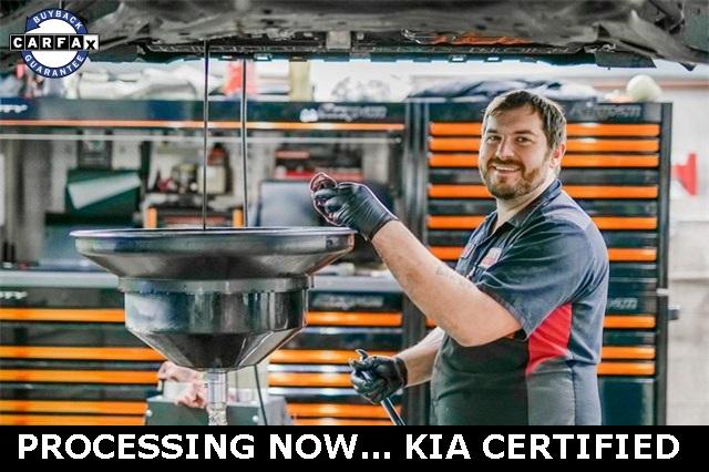 2018 Kia Soul Vehicle Photo in Everett, WA 98204