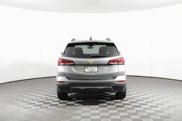 2024 Chevrolet Equinox Vehicle Photo in PUYALLUP, WA 98371-4149