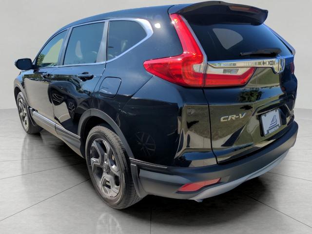 2017 Honda CR-V Vehicle Photo in Green Bay, WI 54304