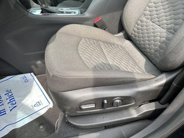 2021 Chevrolet Equinox Vehicle Photo in MEDINA, OH 44256-9631