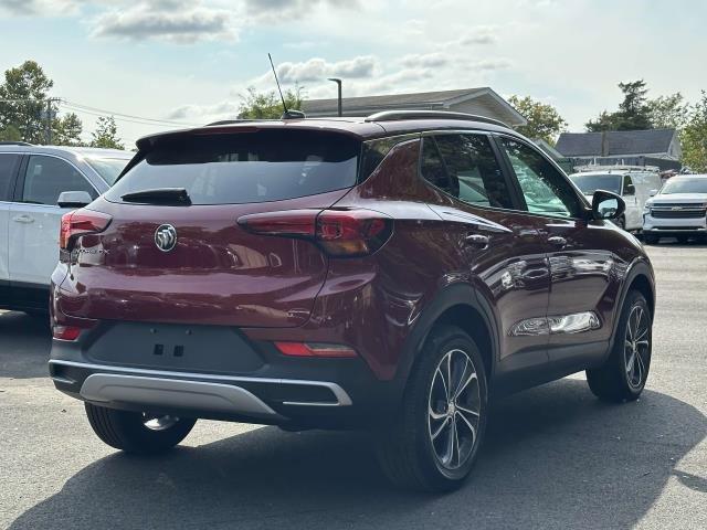 2022 Buick Encore GX Vehicle Photo in SAINT JAMES, NY 11780-3219