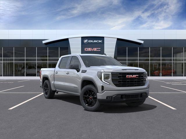 2024 GMC Sierra 1500 Vehicle Photo in WATERTOWN, CT 06795-3318