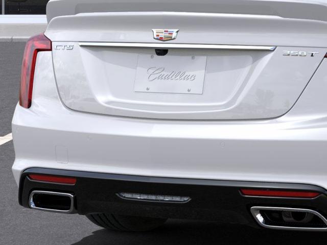 2025 Cadillac CT5 Vehicle Photo in BETHLEHEM, PA 18017-9401