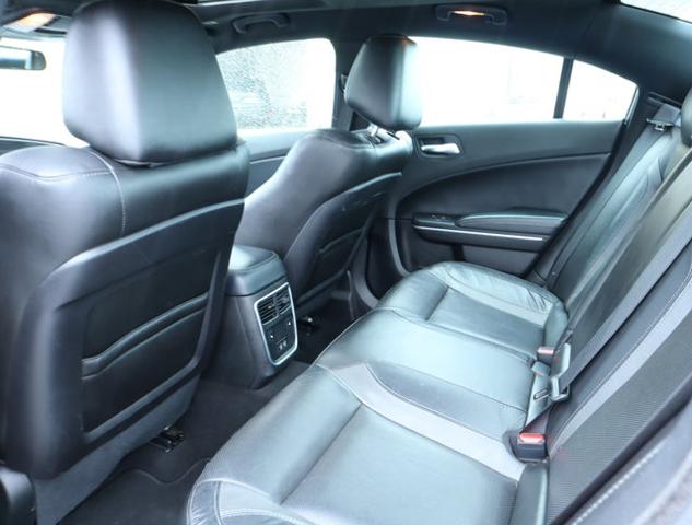 2022 Dodge Charger Vehicle Photo in DETROIT, MI 48207-4102