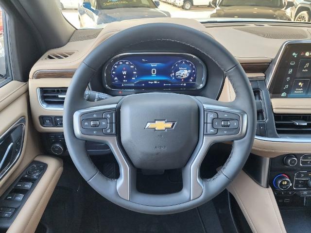 2024 Chevrolet Tahoe Vehicle Photo in PARIS, TX 75460-2116