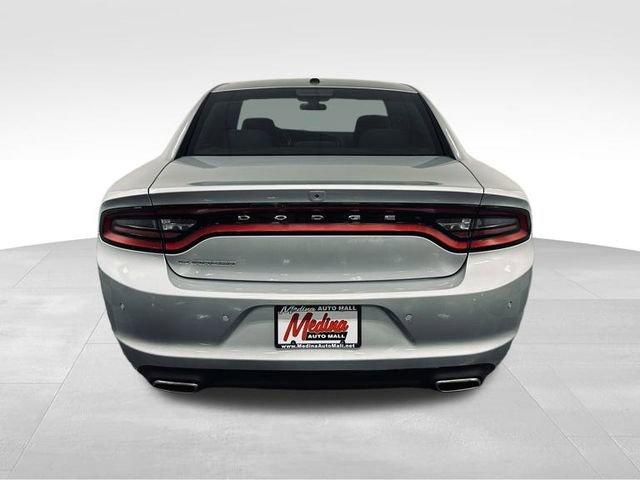 2020 Dodge Charger Vehicle Photo in MEDINA, OH 44256-9631