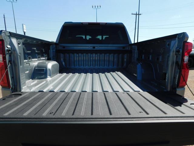 2025 Chevrolet Silverado 1500 Vehicle Photo in GATESVILLE, TX 76528-2745