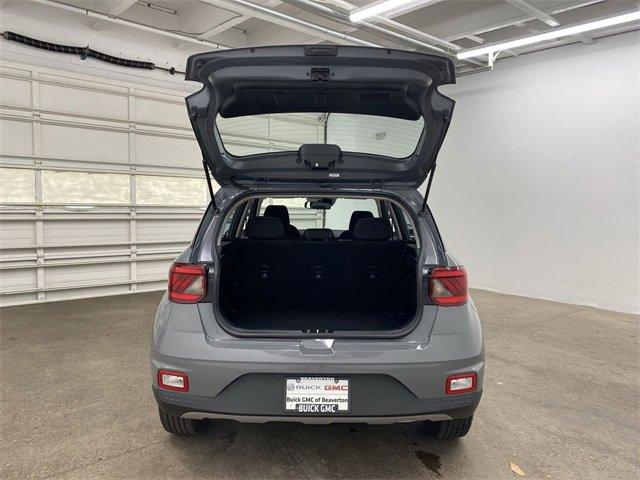 2023 Hyundai VENUE Vehicle Photo in PORTLAND, OR 97225-3518