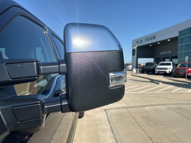 2024 Ford Super Duty F-350 SRW Vehicle Photo in Terrell, TX 75160