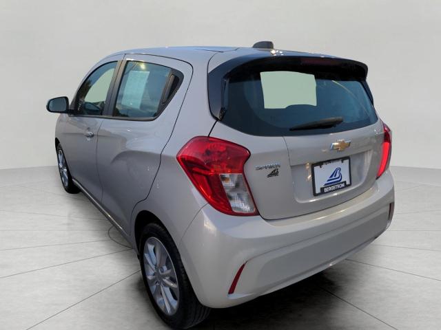 2020 Chevrolet Spark Vehicle Photo in Green Bay, WI 54304