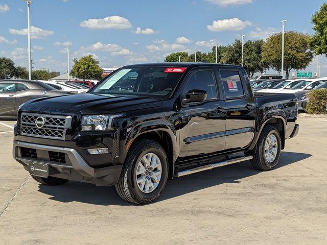 2023 Nissan Frontier Vehicle Photo in San Antonio, TX 78209