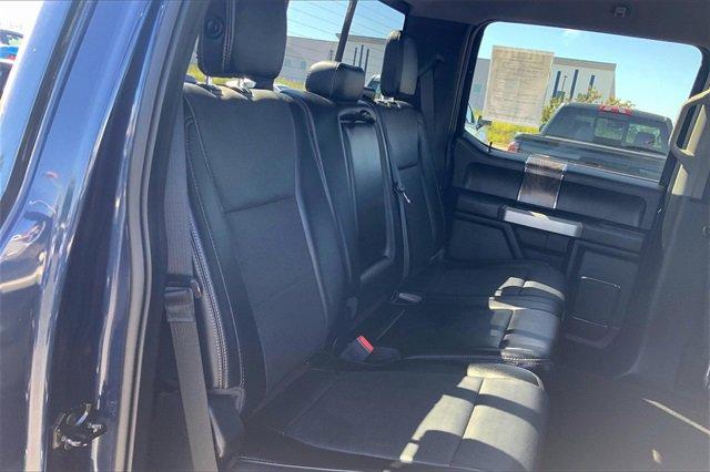 2018 Ford Super Duty F-250 SRW Vehicle Photo in INDEPENDENCE, MO 64055-1377