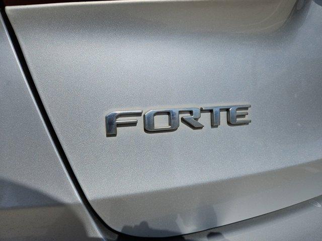 2014 Kia Forte Vehicle Photo in SELMA, TX 78154-1460