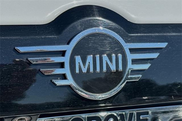 2020 MINI Countryman Vehicle Photo in ELK GROVE, CA 95757-8703