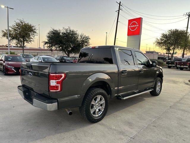 2019 Ford F-150 Vehicle Photo in San Antonio, TX 78209