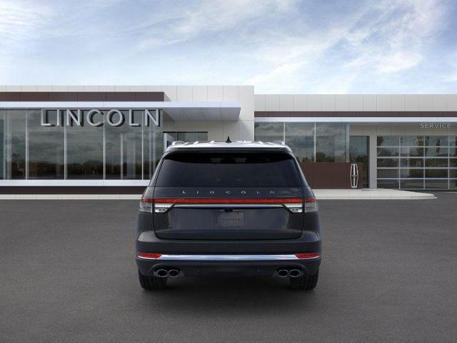 2023 Lincoln Aviator Vehicle Photo in Neenah, WI 54956