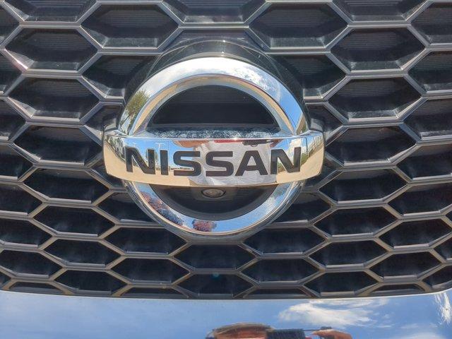 2020 Nissan Murano Vehicle Photo in SELMA, TX 78154-1459