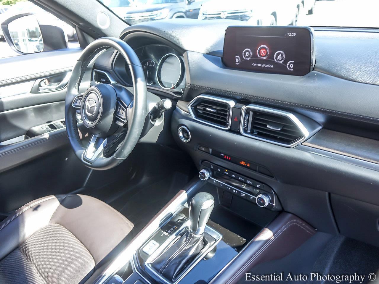 2019 Mazda CX-5 Vehicle Photo in Plainfield, IL 60586