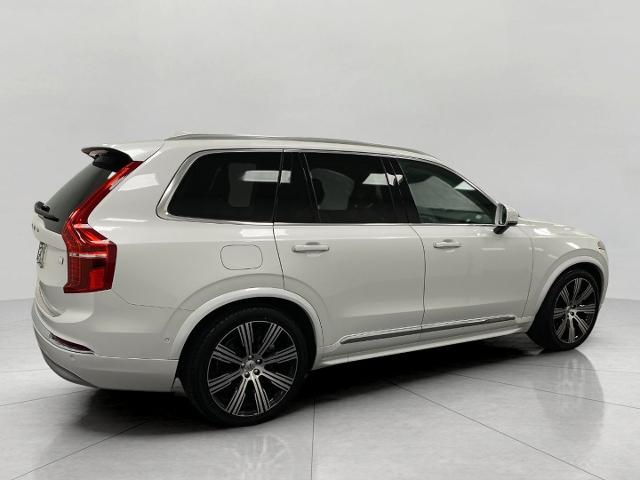 2022 Volvo XC90 Recharge Plug-In Hybrid Vehicle Photo in Appleton, WI 54913