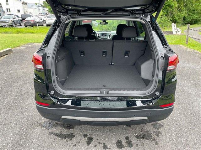 2024 Chevrolet Equinox Vehicle Photo in THOMPSONTOWN, PA 17094-9014