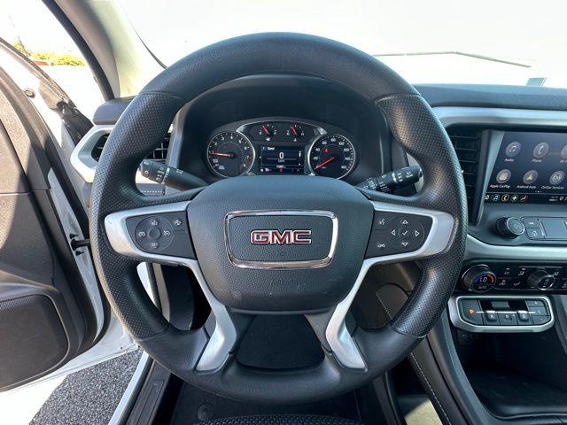 2023 GMC Acadia Vehicle Photo in TUPELO, MS 38801-6508