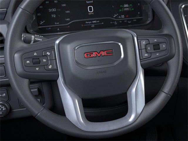 2024 GMC Yukon XL Vehicle Photo in JACKSON, MI 49202-1834