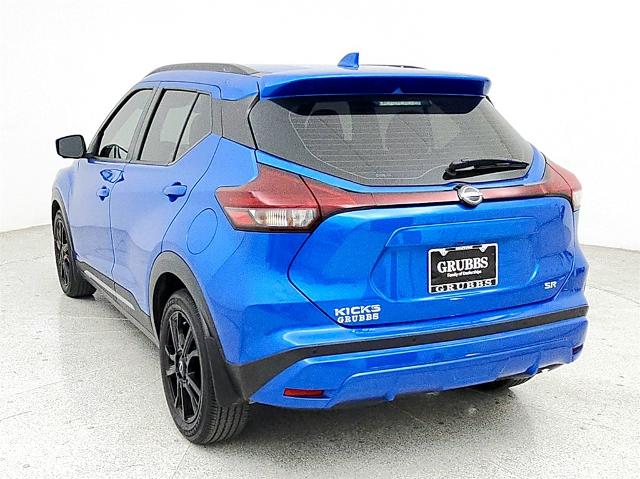 2022 Nissan Kicks Vehicle Photo in Grapevine, TX 76051