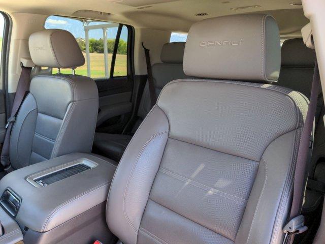 2019 GMC Yukon Vehicle Photo in SELMA, TX 78154-1460