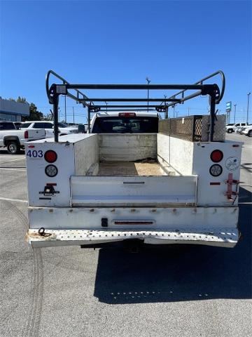 2018 Ram 3500 Chassis Cab Vehicle Photo in ALCOA, TN 37701-3235