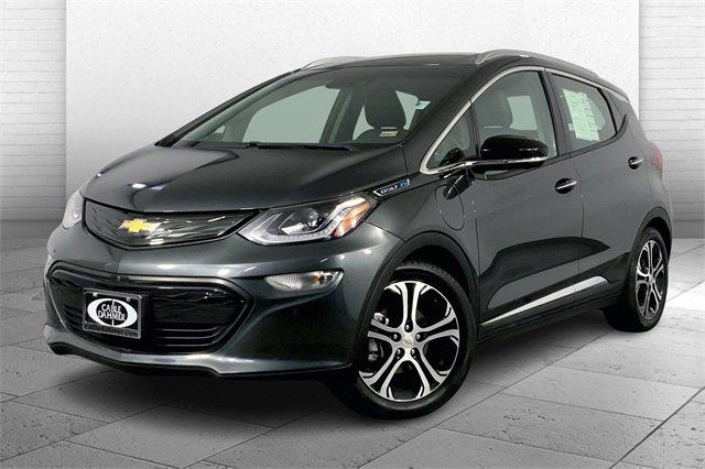 2020 Chevrolet Bolt EV Vehicle Photo in KANSAS CITY, MO 64114-4502