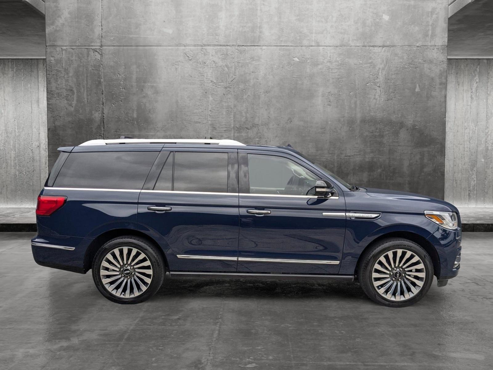 2019 Lincoln Navigator Vehicle Photo in Pompano Beach, FL 33064