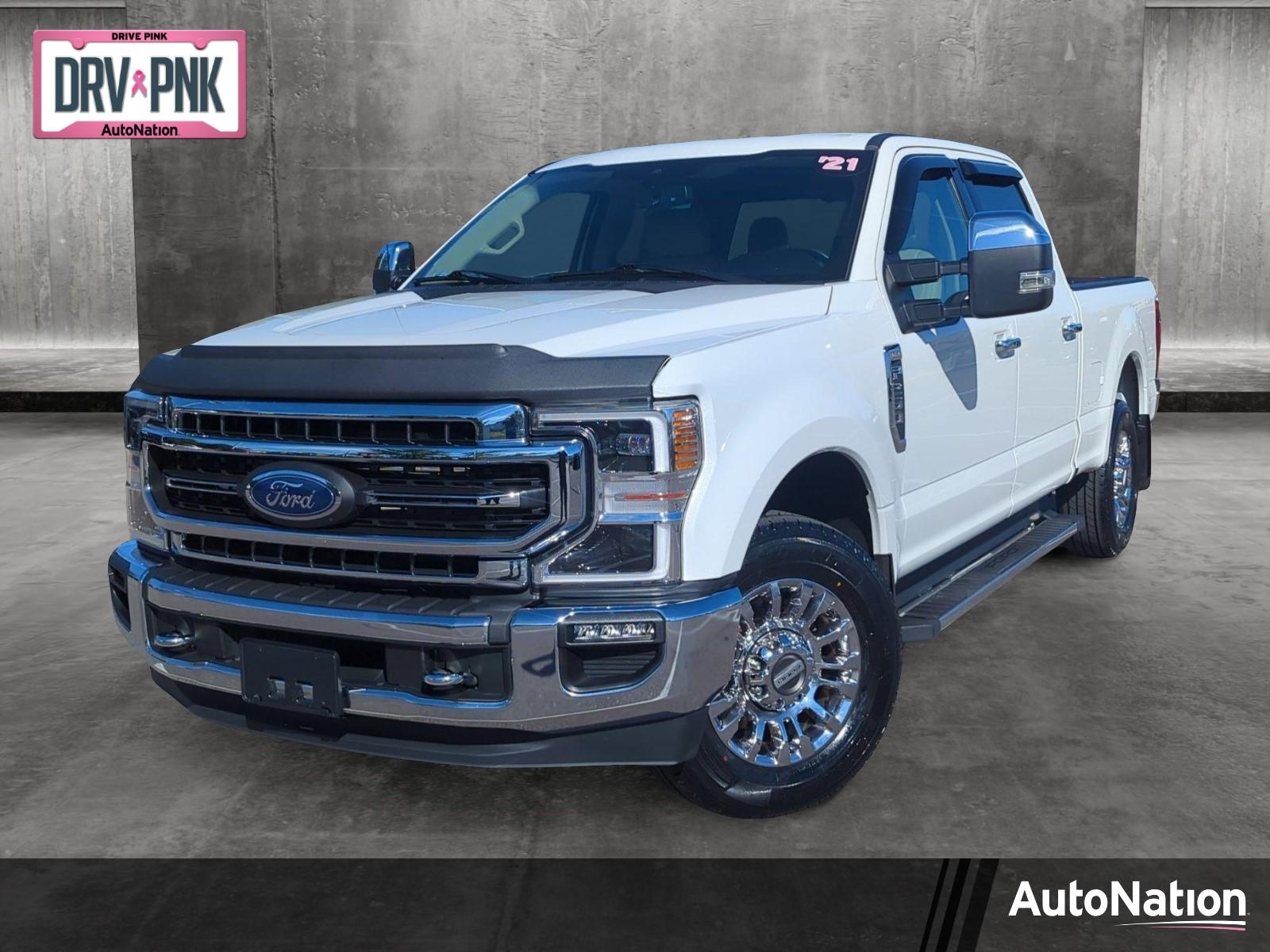 2021 Ford Super Duty F-250 SRW Vehicle Photo in Memphis, TN 38133