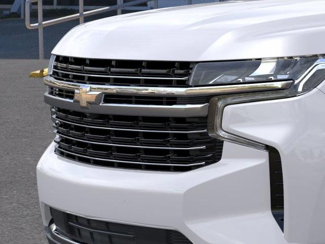 2024 Chevrolet Tahoe Vehicle Photo in HOUSTON, TX 77054-4802