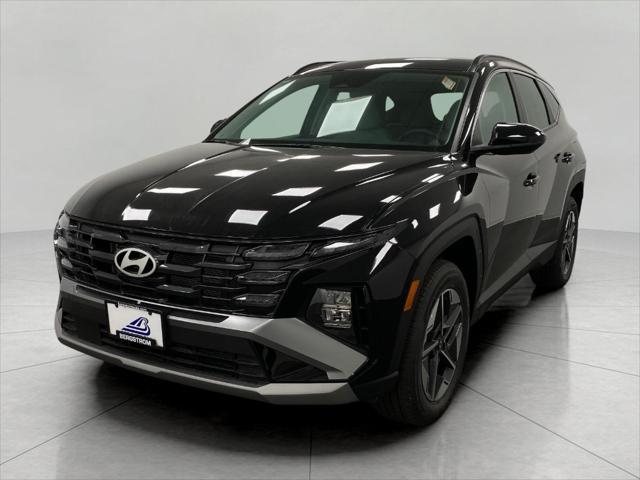 2025 Hyundai TUCSON Vehicle Photo in Appleton, WI 54913