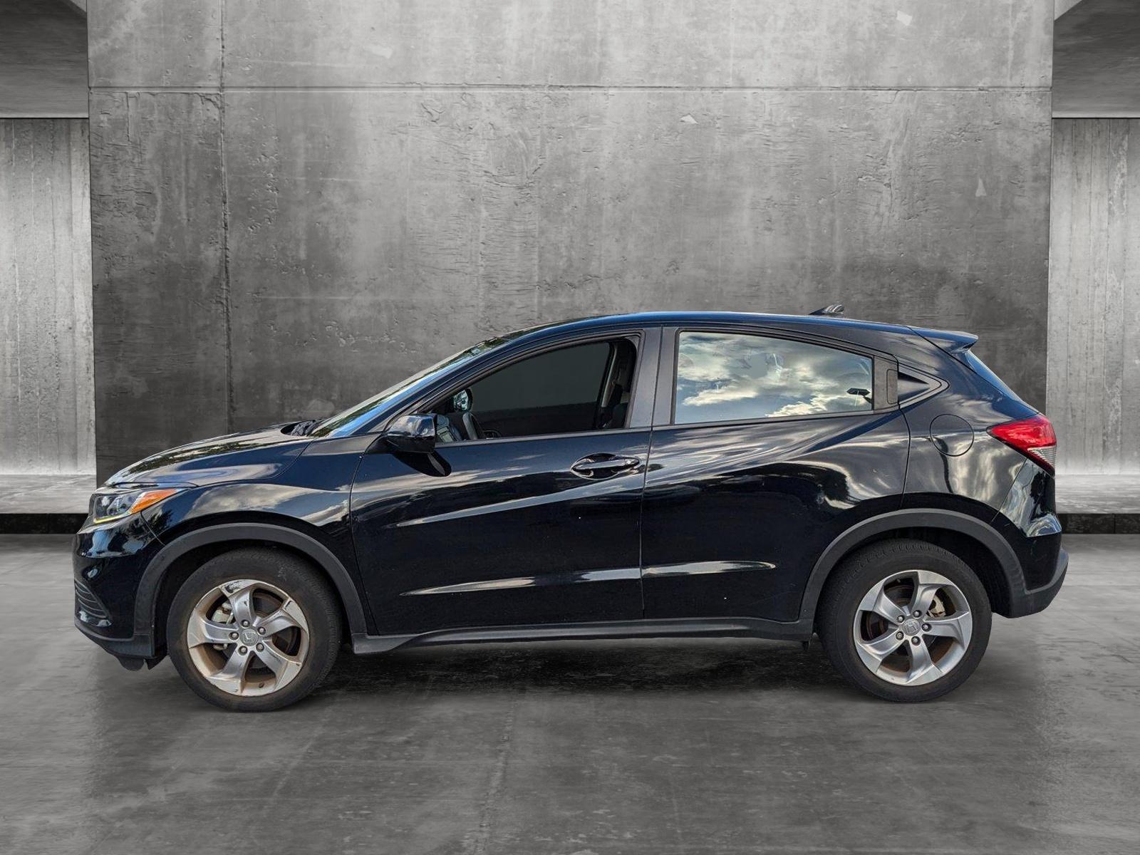 2022 Honda HR-V Vehicle Photo in Miami, FL 33015